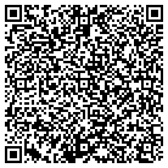 QR-код с контактной информацией организации ООО АСТ - Сервис