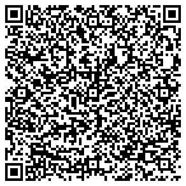 QR-код с контактной информацией организации Скупка 123