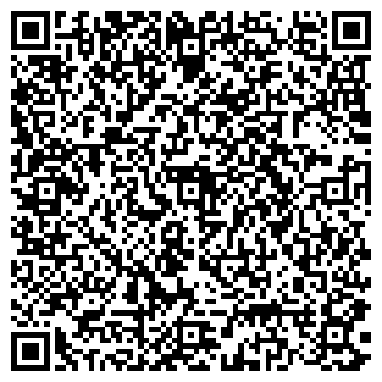 QR-код с контактной информацией организации Автошкола "ЛайкСтарАвто"