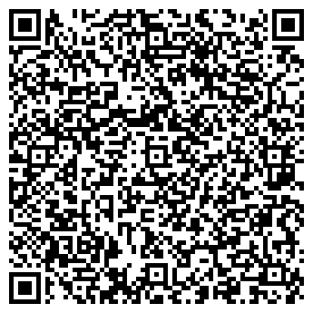 QR-код с контактной информацией организации Электросфера