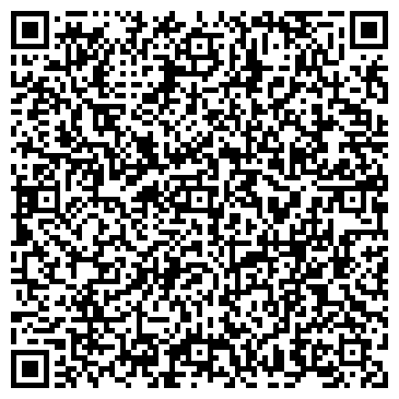 QR-код с контактной информацией организации ООО Калужская Зорька