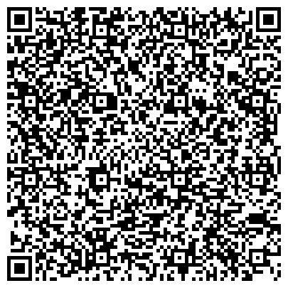 QR-код с контактной информацией организации ООО перевод нотариус Москва Ховрино