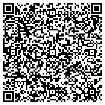 QR-код с контактной информацией организации ООО Бурсталь