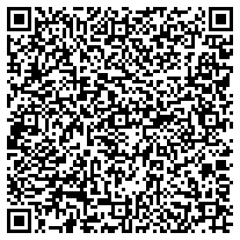 QR-код с контактной информацией организации МЕГАМ