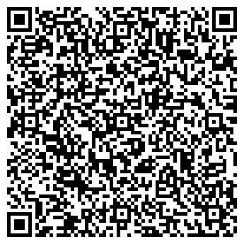 QR-код с контактной информацией организации ООО Галабау Украина