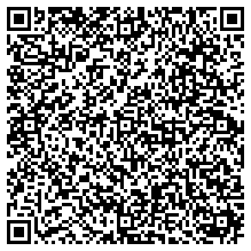 QR-код с контактной информацией организации Антенна Петербург
