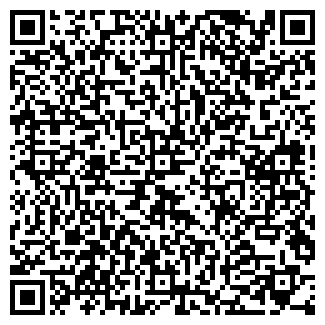 QR-код с контактной информацией организации ООО АМУС