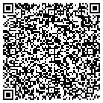 QR-код с контактной информацией организации ООО Деметриос