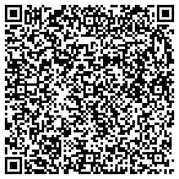 QR-код с контактной информацией организации ООО Стулья и столы