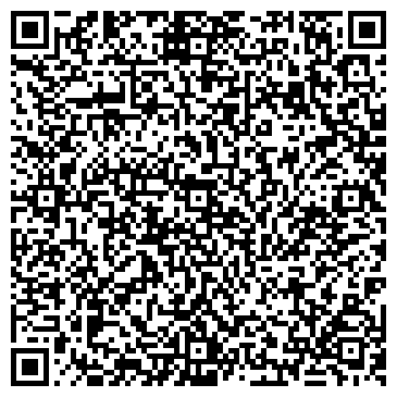 QR-код с контактной информацией организации ООО Лора