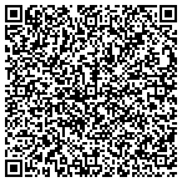 QR-код с контактной информацией организации ООО ТехноПолис