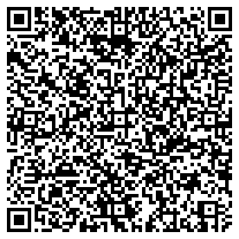 QR-код с контактной информацией организации Modzi Loyalty