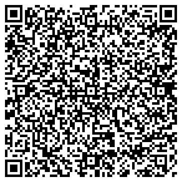 QR-код с контактной информацией организации Parfumixx