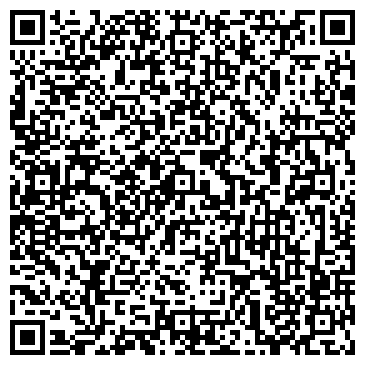 QR-код с контактной информацией организации ООО НТП Навиком