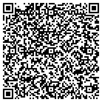 QR-код с контактной информацией организации ООО ЯрЗемля