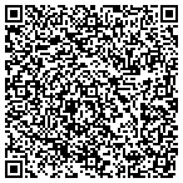 QR-код с контактной информацией организации Двери входные