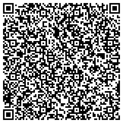 QR-код с контактной информацией организации ЧОУ ДПО Институт повышения квалификации и переподготовки кадров