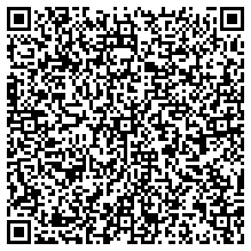 QR-код с контактной информацией организации ООО Броумарт