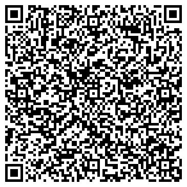 QR-код с контактной информацией организации ООО KOSMOS