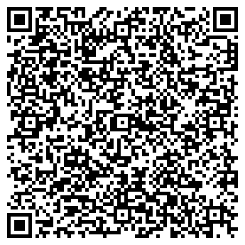 QR-код с контактной информацией организации Лидер Ковка