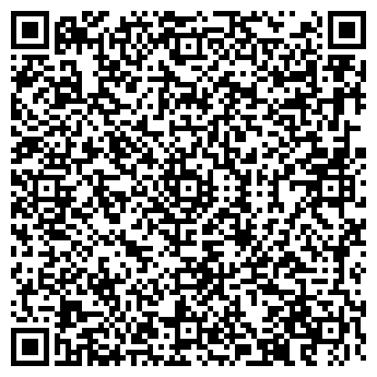 QR-код с контактной информацией организации Экомаркет ecopp