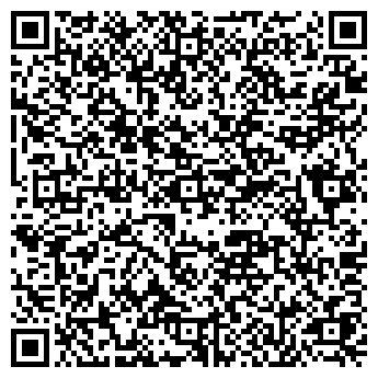 QR-код с контактной информацией организации Билдком