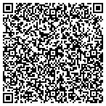 QR-код с контактной информацией организации Smart Analytics