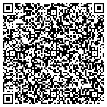 QR-код с контактной информацией организации Shop - mobile