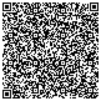 QR-код с контактной информацией организации ЗАО Аварийно - спасательный центр Водоканала