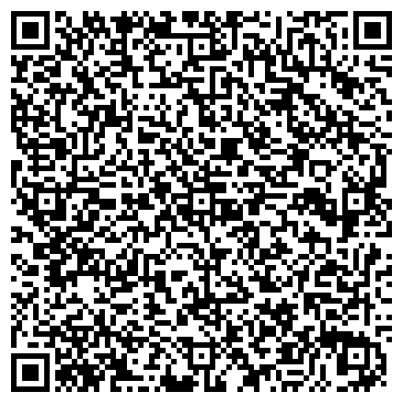 QR-код с контактной информацией организации Эко товары Алтая