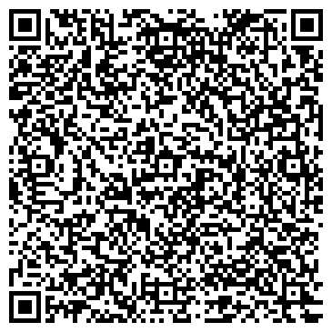 QR-код с контактной информацией организации ГУБЕРНСКОЕ АРХИТЕКТУРНОЕ ОБЩЕСТВО