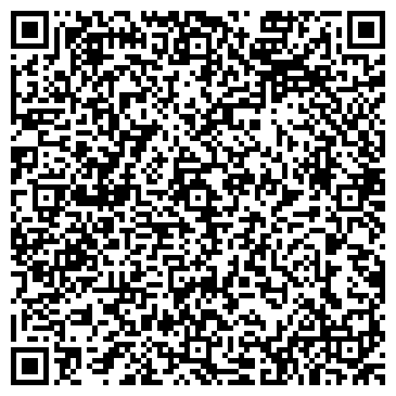 QR-код с контактной информацией организации ООО "ДеНастия"