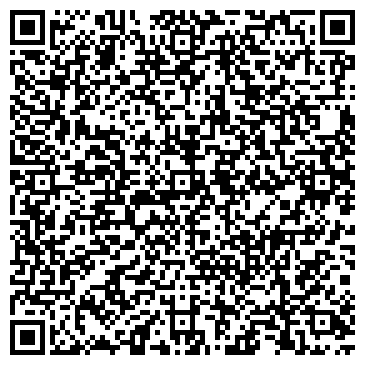 QR-код с контактной информацией организации АльфаСклад
