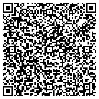 QR-код с контактной информацией организации Avtomarket43