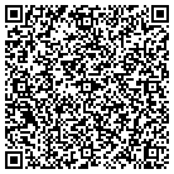 QR-код с контактной информацией организации Стрелобор