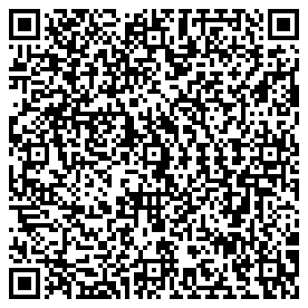 QR-код с контактной информацией организации ООО РашГруп