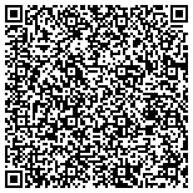 QR-код с контактной информацией организации ООО Puffy - бескаркасная мебель в Беларуси