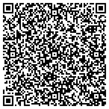 QR-код с контактной информацией организации Народные Напитки