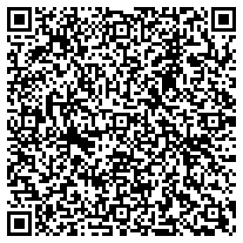 QR-код с контактной информацией организации Jack Jack