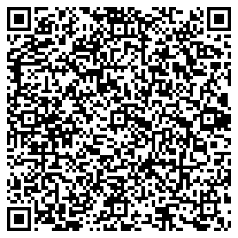 QR-код с контактной информацией организации VOLFRAM LOM