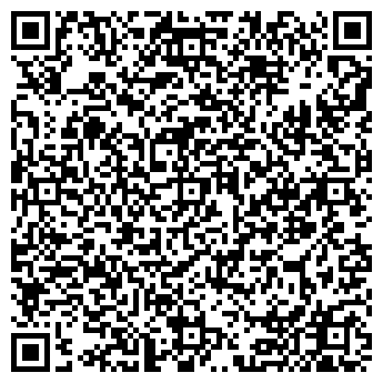 QR-код с контактной информацией организации ООО АЛВИКавто