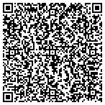 QR-код с контактной информацией организации ООО Алютех - Урал
