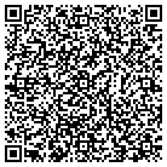 QR-код с контактной информацией организации ИП Alpinizm