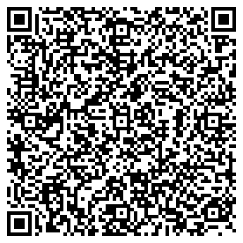 QR-код с контактной информацией организации ИП Lion print