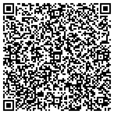 QR-код с контактной информацией организации Jac Paganel