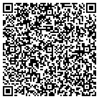 QR-код с контактной информацией организации ООО НОВОТЕРМ