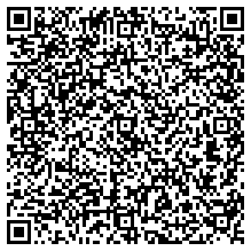 QR-код с контактной информацией организации Интернет магазин HYPE
