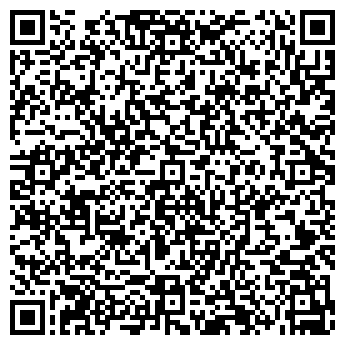 QR-код с контактной информацией организации ЧТУП Подъемные технологии