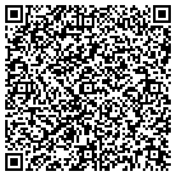 QR-код с контактной информацией организации ООО Грива