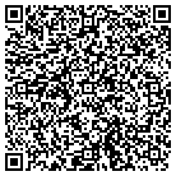 QR-код с контактной информацией организации Аренда Тайм